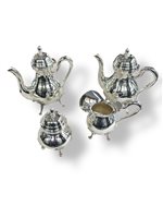 Servizio Argento Gioielleria Sorrentino Argenteria in Argento SVCAFAG1